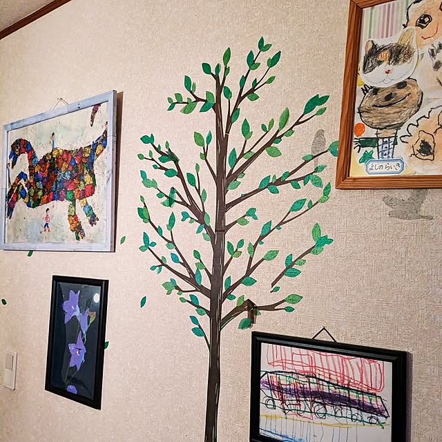 mofukoさんの部屋