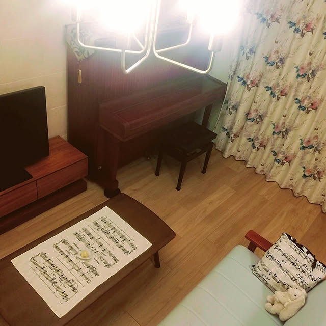 minmi-さんの実例写真