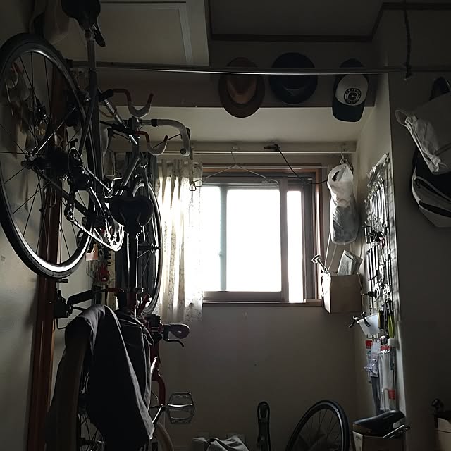 peeさんの実例写真