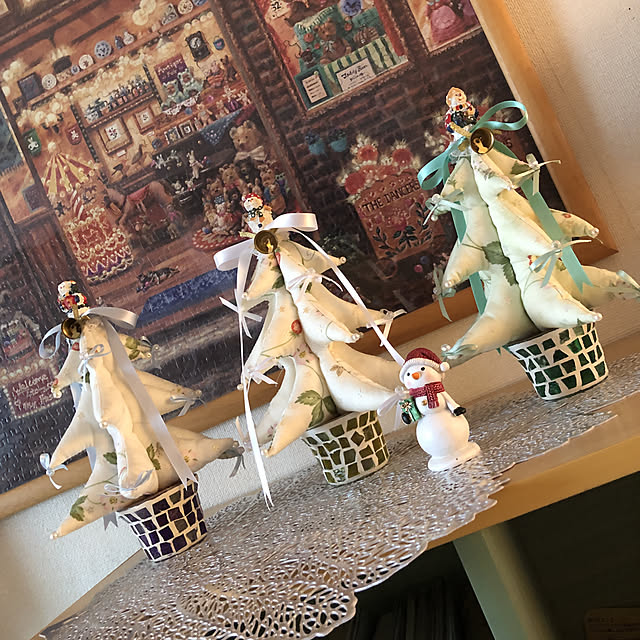mocoさんの実例写真
