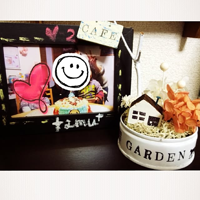 tamu_plusさんの実例写真