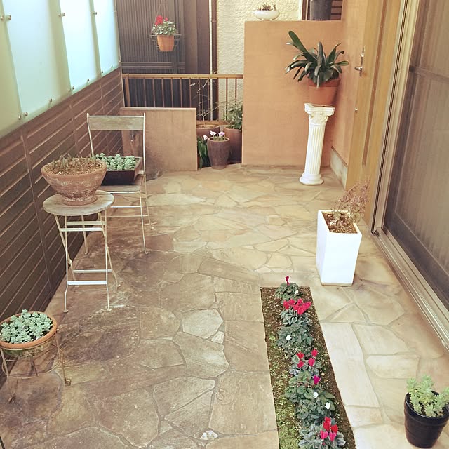 micaさんの実例写真