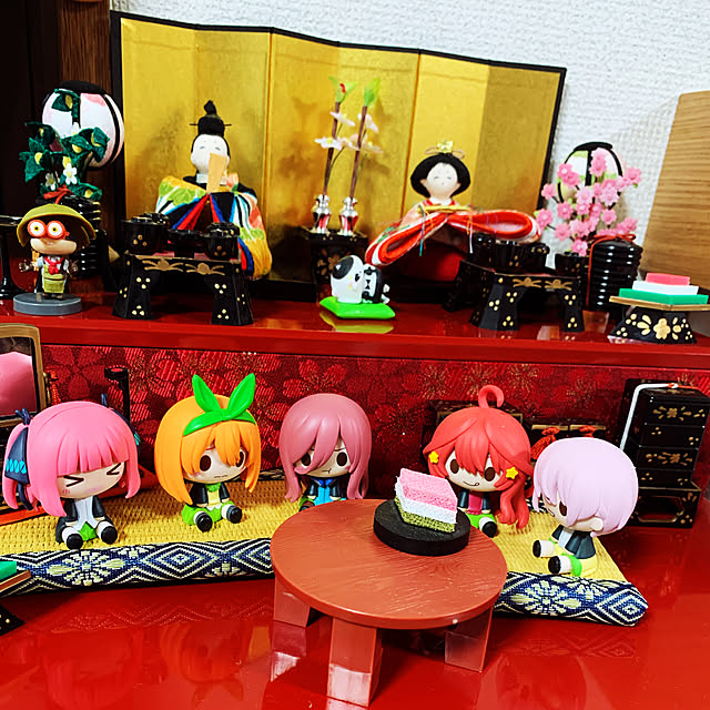mixさんの実例写真