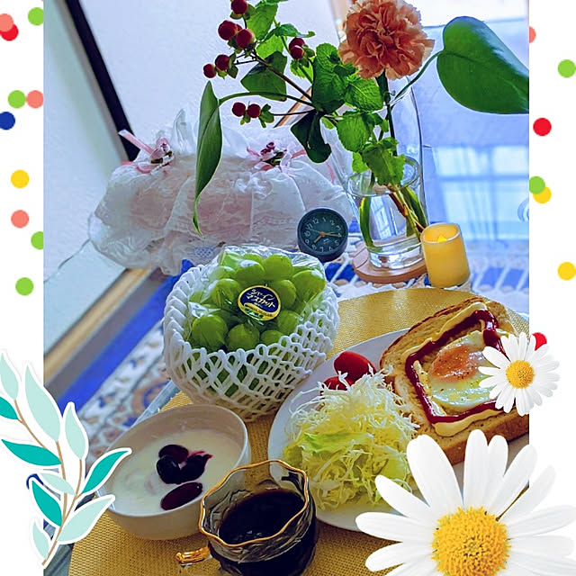 nonkoさんの実例写真