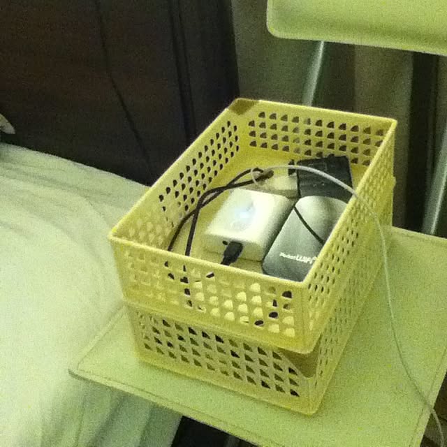pepperさんの部屋