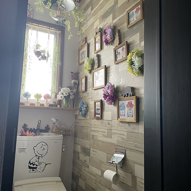バス/トイレのインテリア実例 - 2022-03-26 14:18:24