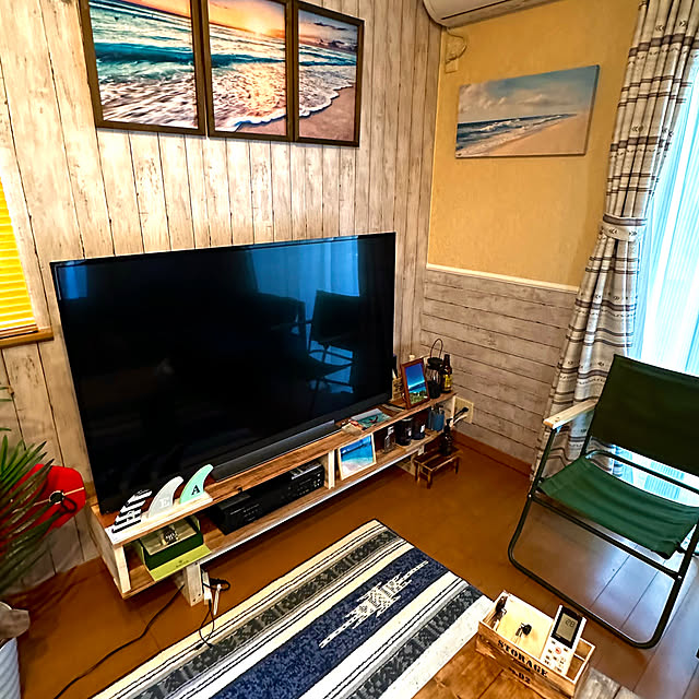 TKさんの部屋