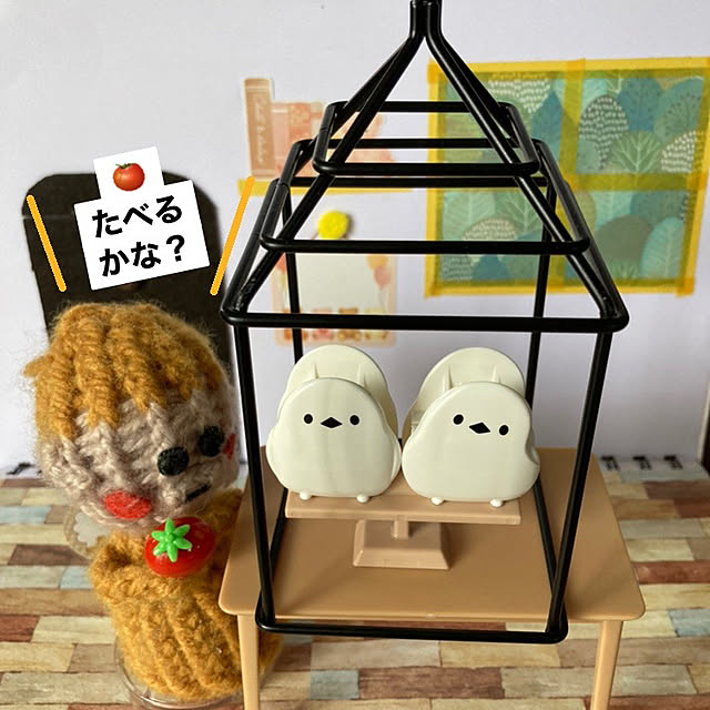 manduonmaさんの実例写真