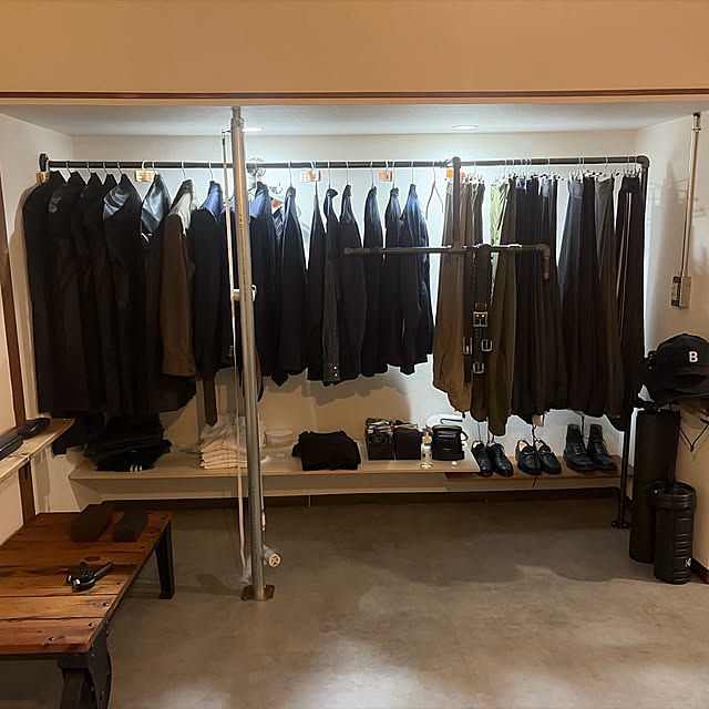 omotenashiさんの部屋