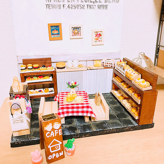 natsuさんの実例写真