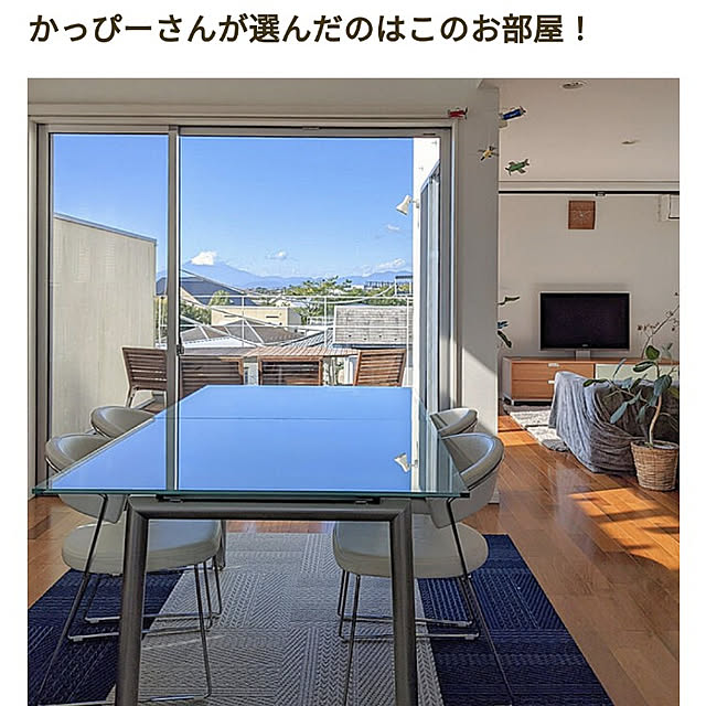 gooskaさんの実例写真