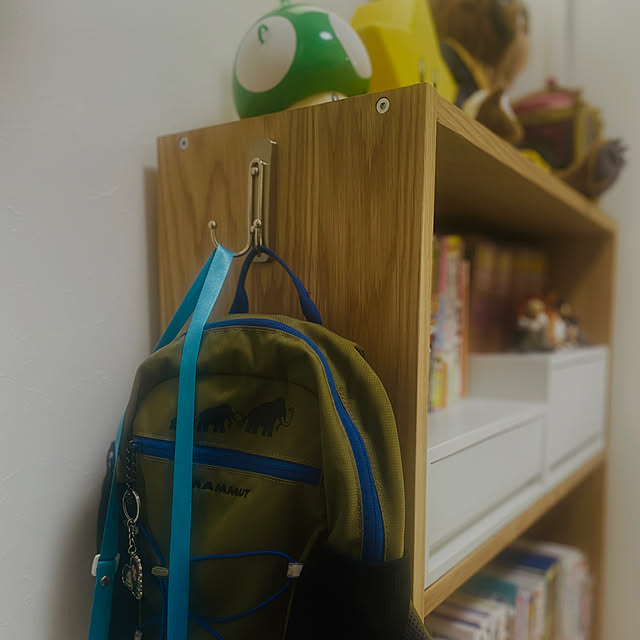 kurinokiさんの部屋