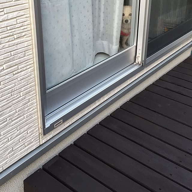 chisoさんの実例写真