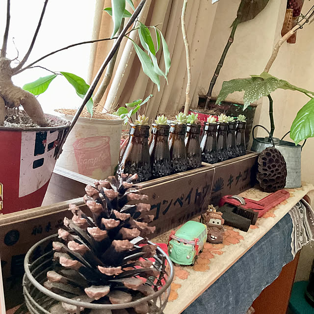 heidiさんの部屋