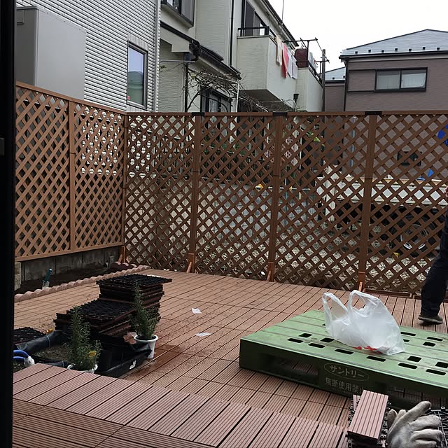 実例写真