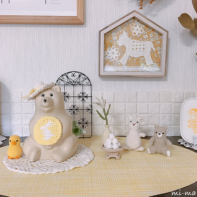 mi-maさんの実例写真