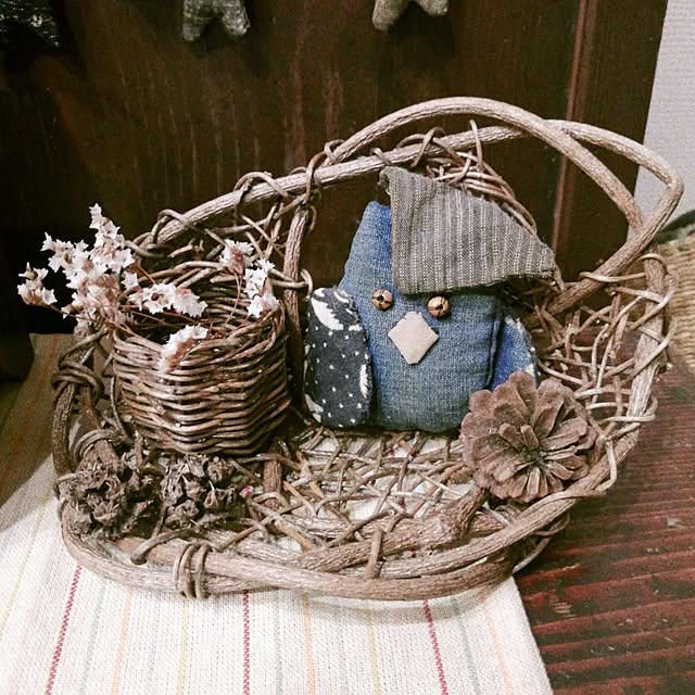 yokkoさんの部屋