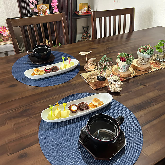 ritsukoさんの部屋