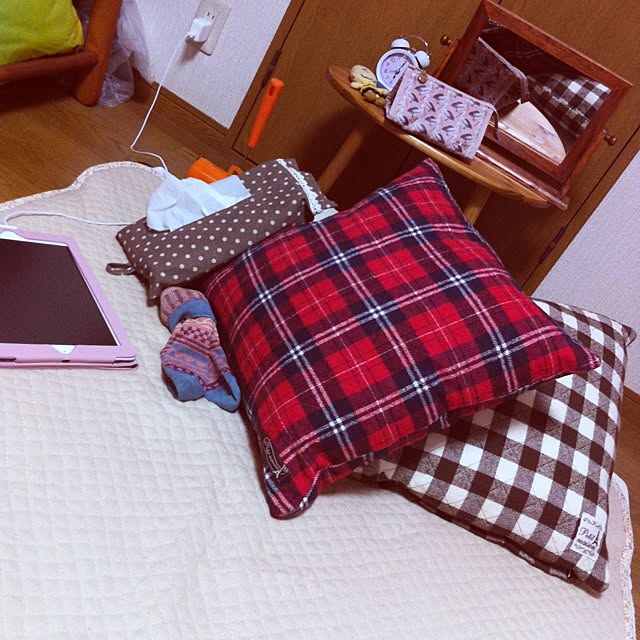 W_UH_さんの実例写真