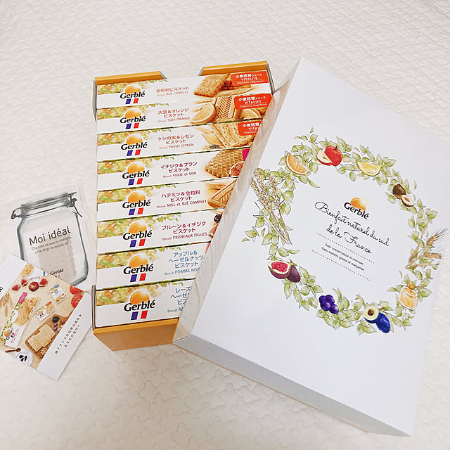 george.biscuitさんの実例写真