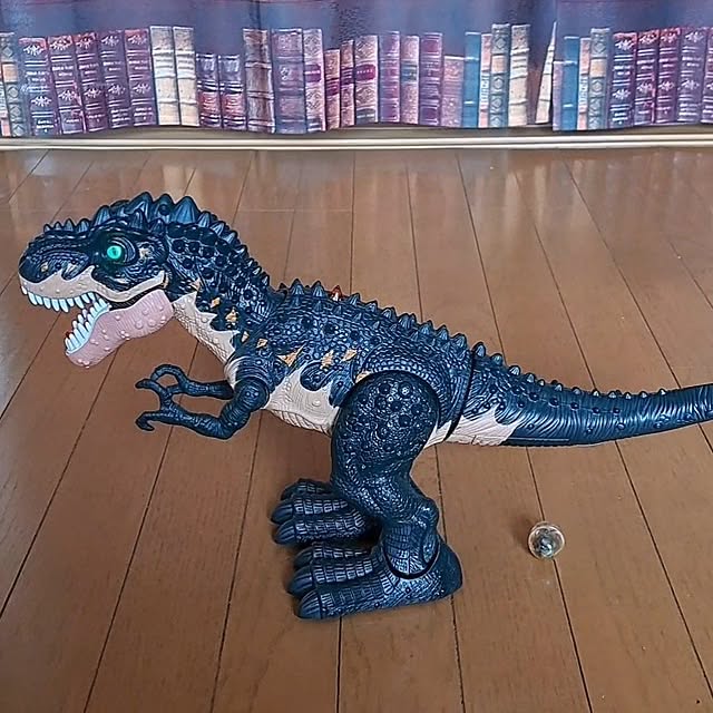 waniwaniさんの部屋
