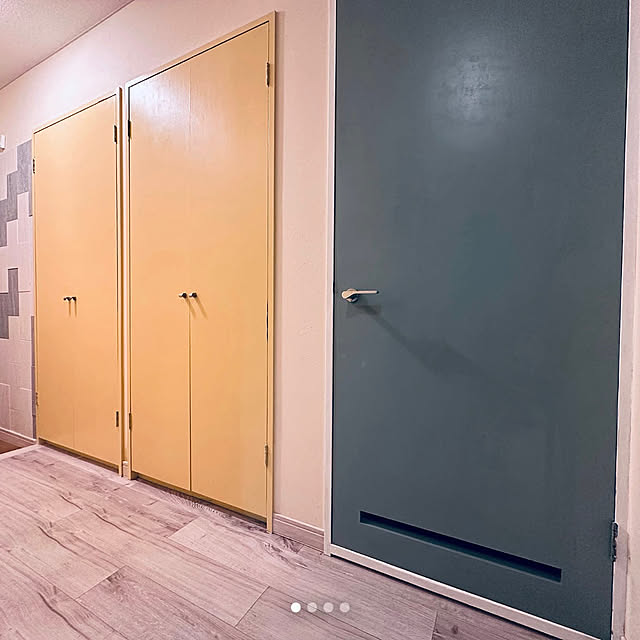 mizucchiさんの部屋