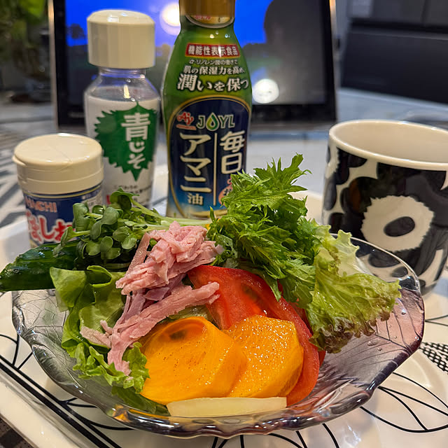 Aqettyさんの実例写真