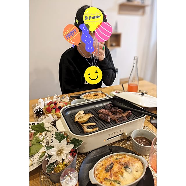 hihaさんの部屋