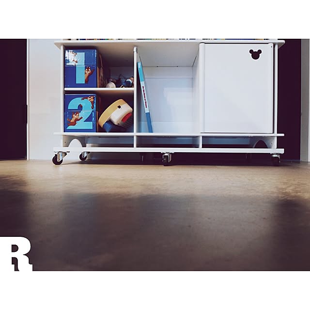 raujikaさんの実例写真