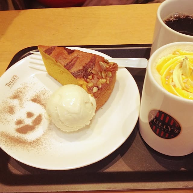 Malamaさんの実例写真
