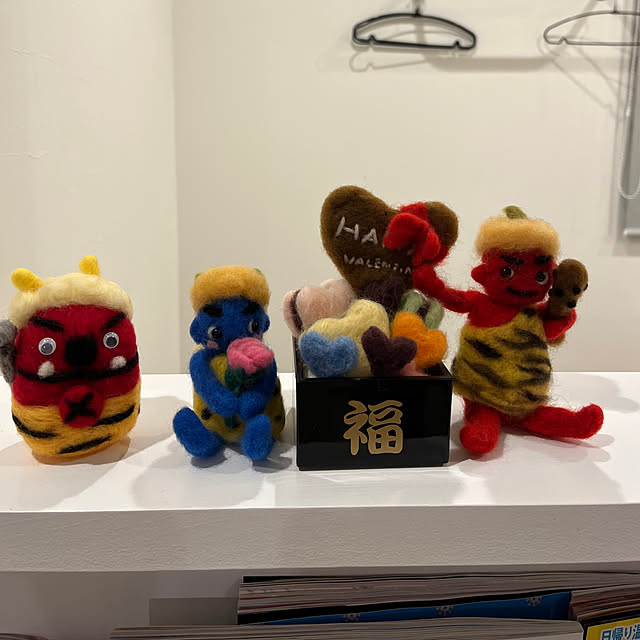 tomotomoさんの実例写真