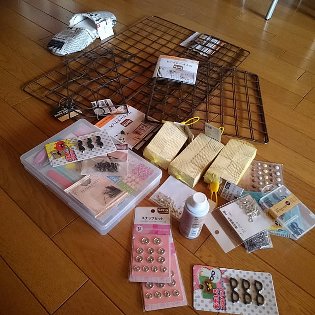 Riekoさんの実例写真