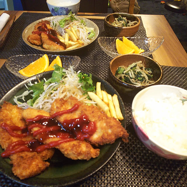 ritetsuyuRさんの実例写真