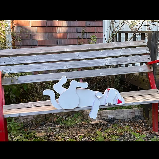 sixflagsさんの実例写真