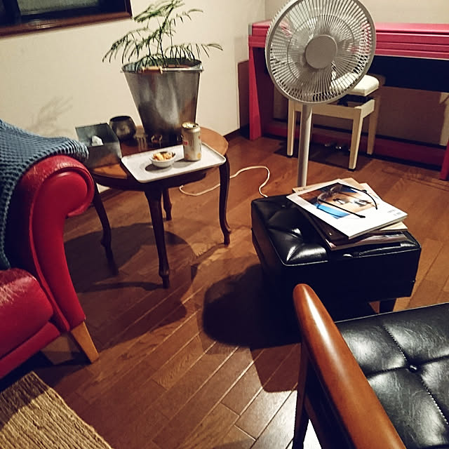 Kさんの実例写真