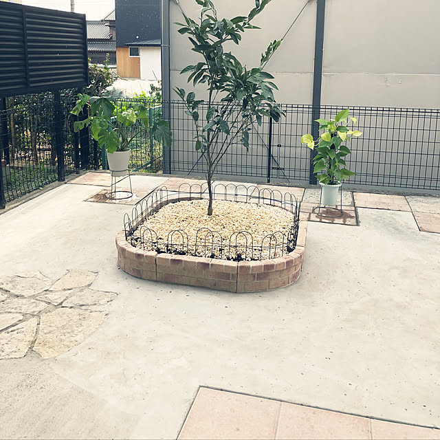 hiroさんの実例写真