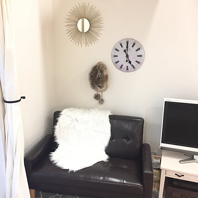 Riiさんの部屋
