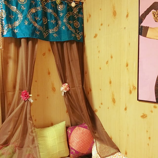 uriさんの実例写真