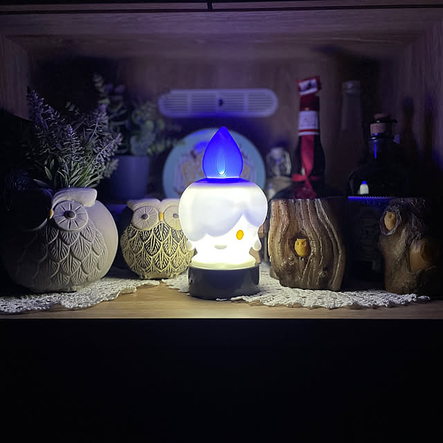 opekさんの部屋