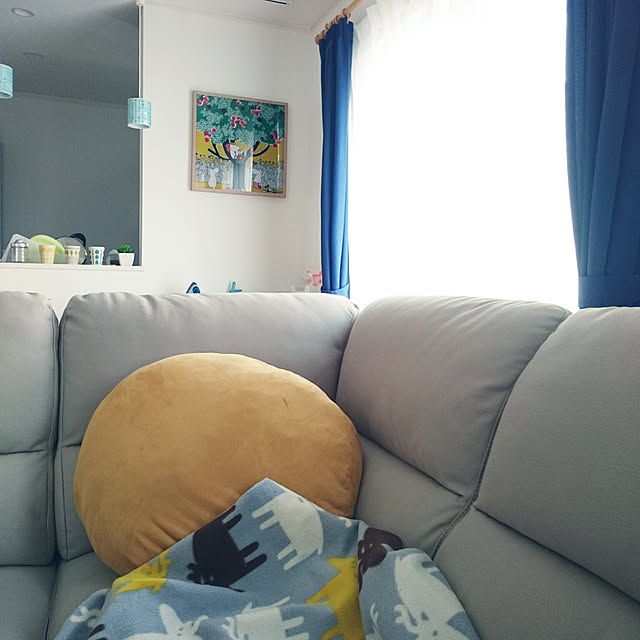 wisteria.sさんの実例写真