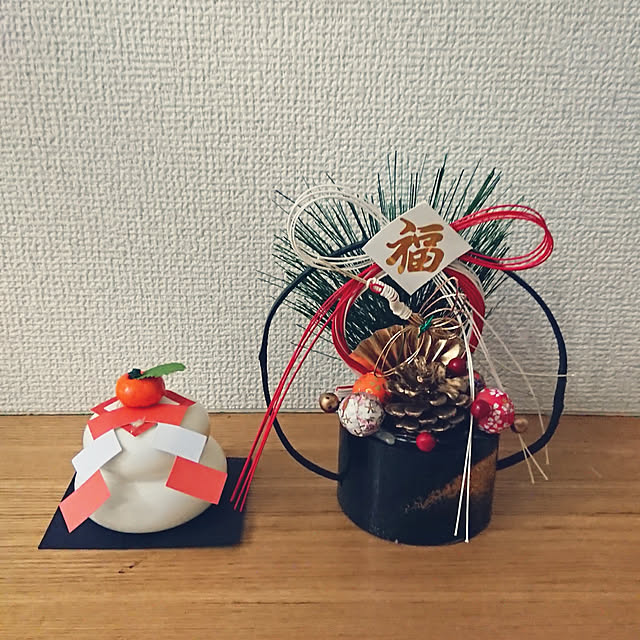 ru-さんの実例写真
