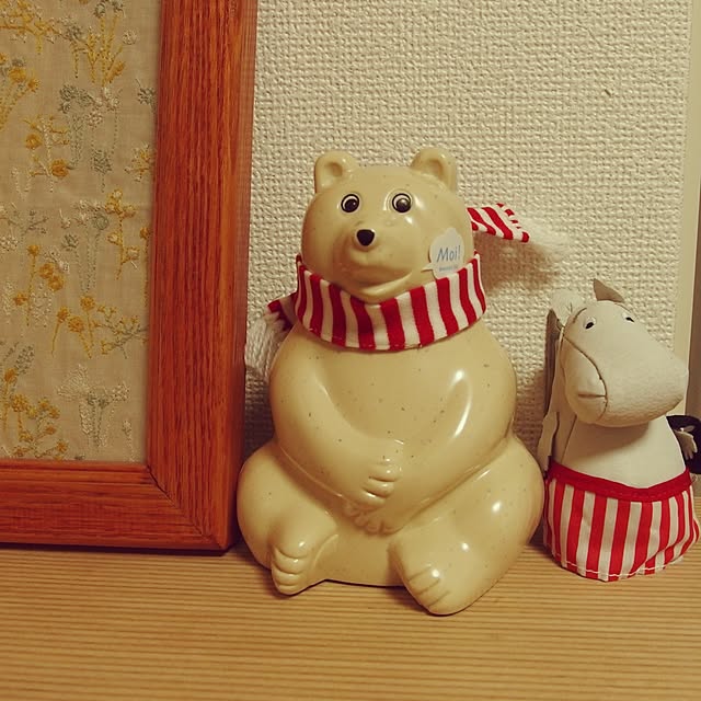 Chamさんの実例写真