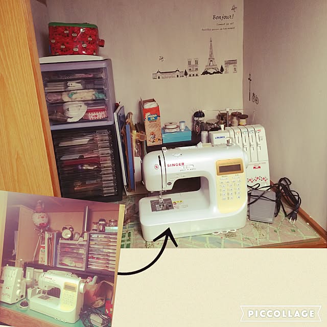 hi-koさんの実例写真