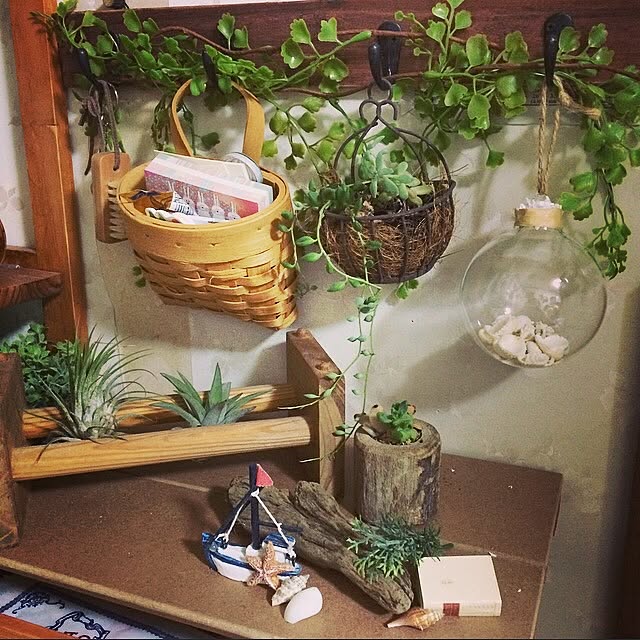 nanaoさんの実例写真