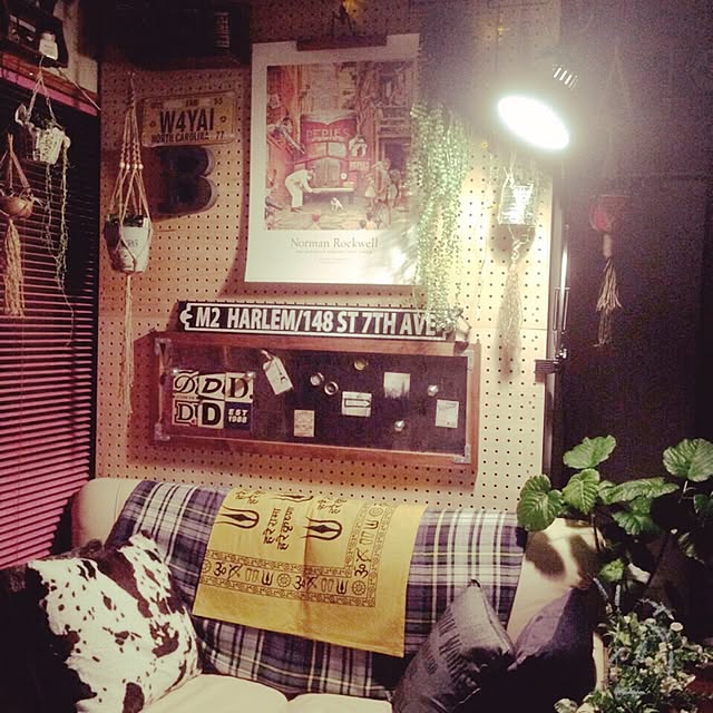 Ayakoさんの実例写真