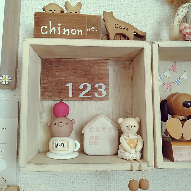 chinon7211さんの実例写真