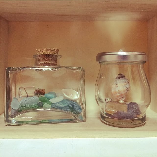 hanaさんの実例写真