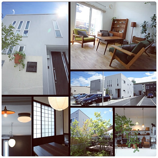 Hisashiさんのお部屋の写真