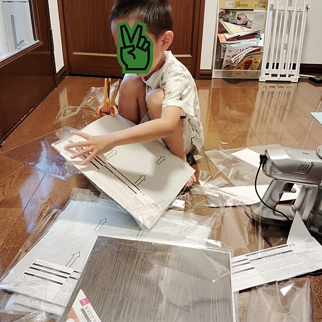 momomamaさんの部屋
