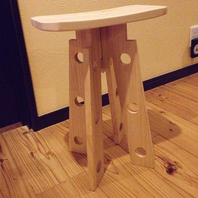 atelier_woodspoomさんの実例写真